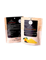 Orange Peel Powder