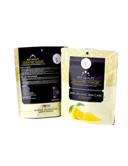 Lemon Peel Powder