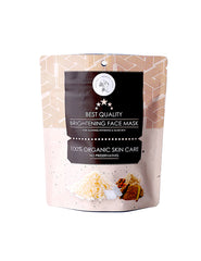 Brightening Face Mask