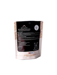 Brightening Face Mask
