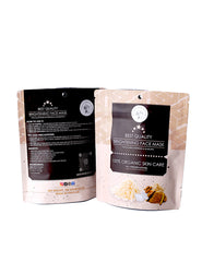 Brightening Face Mask