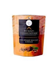 Cleansing Face Mask