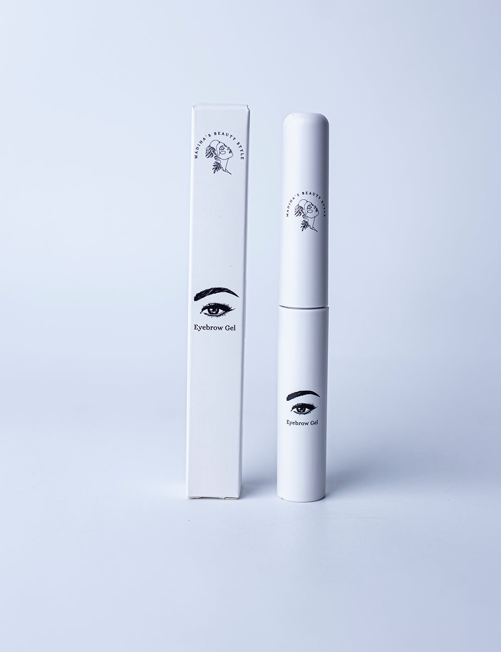 Eyebrow Gel