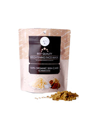 Brightening Face Mask