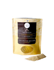 Clay Face Mask