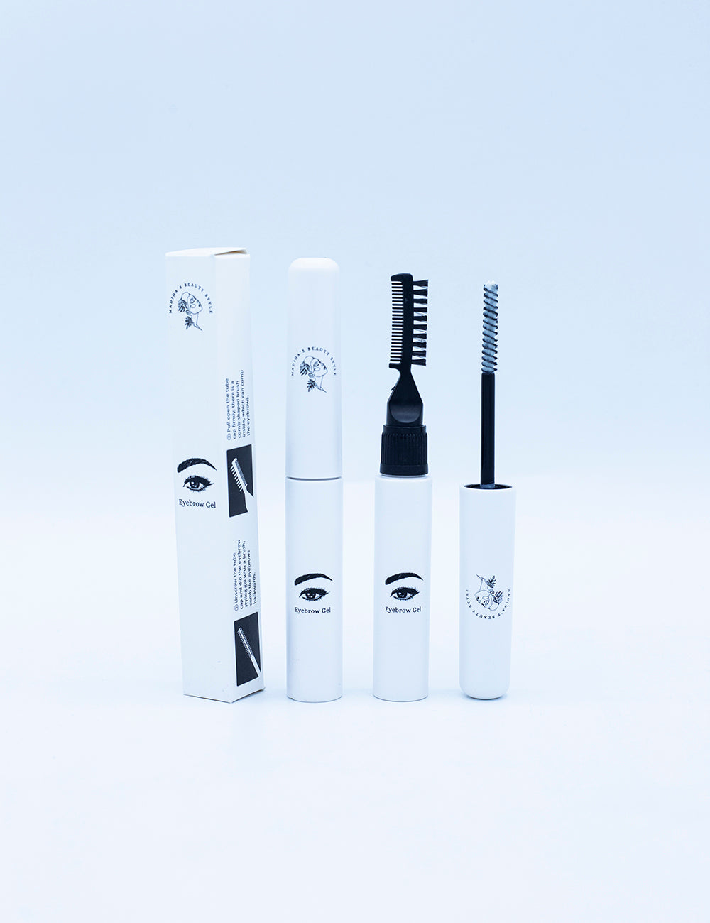 Eyebrow Gel