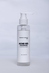 Acne Gel Face Wash