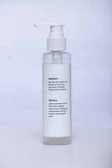 Acne Gel Face Wash